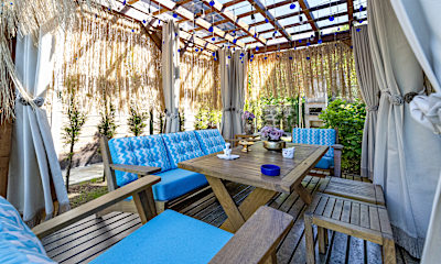 King Duplex Villa 